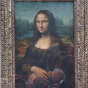 ❤️❤️THE LADY❤️❤️